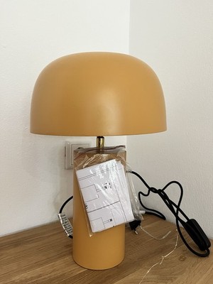 Moderne Tischleuchte  Loungy  von KARE DESIGN aus DE (UVP: 69,90)