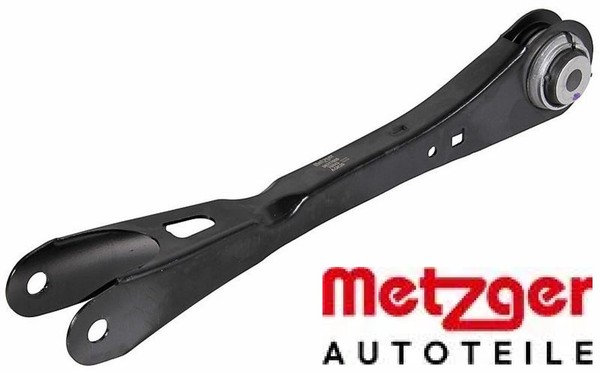 Metzger 58217009 Lenker FüR RadaufhäNgung Querlenker Lenker FüR BMW-image
