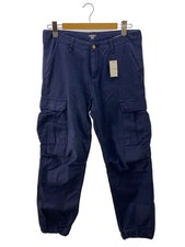 Carhartt Cargo Pants, Size 30 Navy