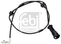 Febi Bilstein Warnkontakt Bremsbelagverschleiß 17204 FüR Opel Omega V94 Caravan