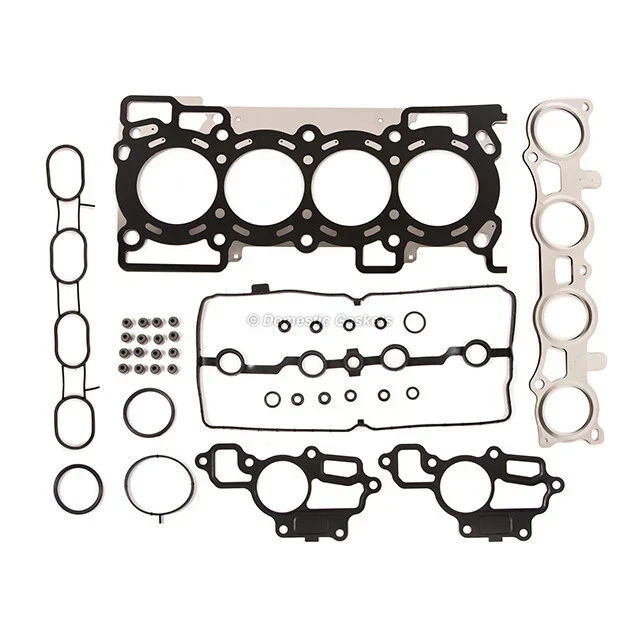 CONJUNTO DE JUNTA DE CABEÇA DE CERÂMICA HS26338PT 09-11 NISSAN CUBE 1.8/L4 DOHC - Imagem 4 de 4