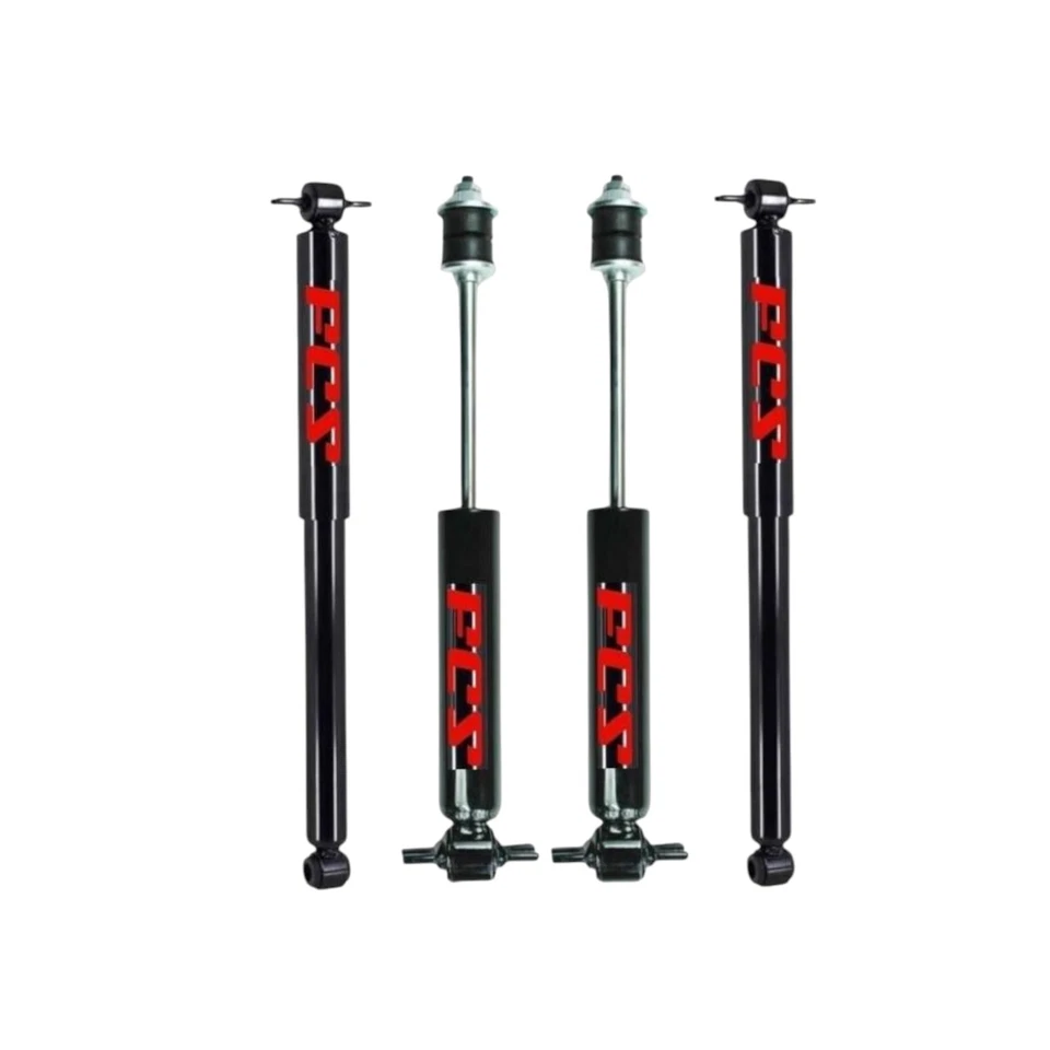 Amortiguador delantero y trasero FCS Auto Parts para Buick Cadillac Chevy Pontiac 1965-1994 Foto 2 de 4