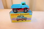 Matchbox Lesney No. 49 uminog superfast - mint with box