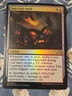 Oni-Cult Anvil FOIL (230) Kamigawa: Neon Dynasty NEO MTG Magic