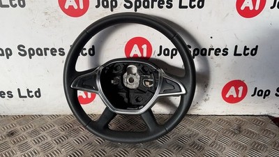 2016-2019 DACIA SANDERO MK2 B52 FACELIFT STEERING WHEEL