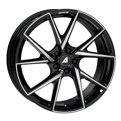 Alutec Wheels ADX.01 8.5Jx20 ET50 5x114.3 SWFP for Kia e-Niro e-Soul EV6 Optima