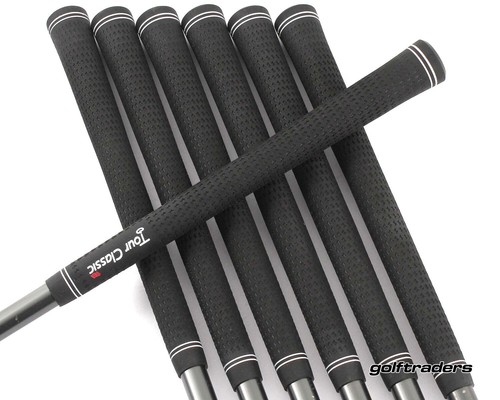 Srixon Z545 Forged Irons 4-PW Graphite Regular Flex New Grips L4441 - Picture 6 of 6