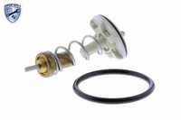 Vemo Thermostat KüHlmittel Expert Kits + V15-99-2064 FüR Seat VW Audi Skoda A1 4