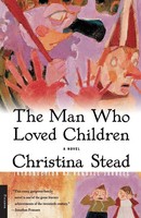 Christina Stead | Man Who Loved Children, The | Taschenbuch | Englisch (2001)