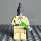 Lego - Coleman Trebor : sw0480 Minifigure Star Wars Authentic - 3C