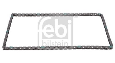 Steuerkette FEBI BILSTEIN 198847 für BMW 5er G30 F90 Touring G31 X1 U11 2er U06