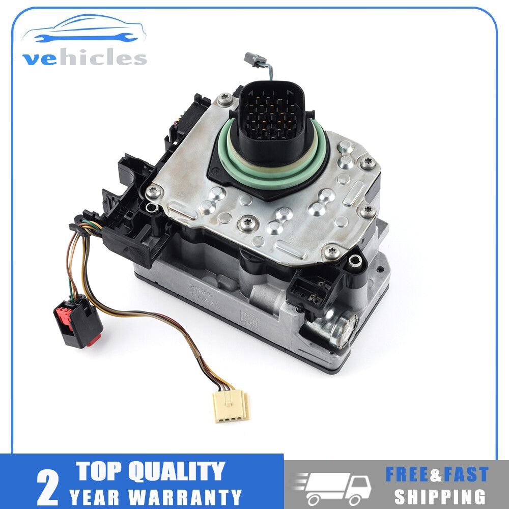 Chrysler 200 Promaster 62TE Transmission Solenoid Valve Control Pack