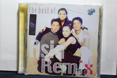 【中古】［CD］Best Of New Asia Various Artists Asia - The Best Of Asia Remix CD, Compact Disc | eBay