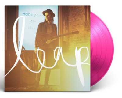 Leap by James Bay (Record, 2022)
