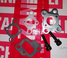 Parts car Monster FERRARI 360 1/5 FG / 600 RACCORDO DEL CARBURATORE IN LEGA New