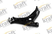 Kraft Automotive Lenker, RadaufhäNgung Vorderachse Rechts U.A. FüR Seat, Skoda