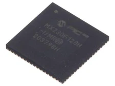 PIC32MX230F128H-I/MR PIC Microcontroller MICROCHIP TECHNOLOGY