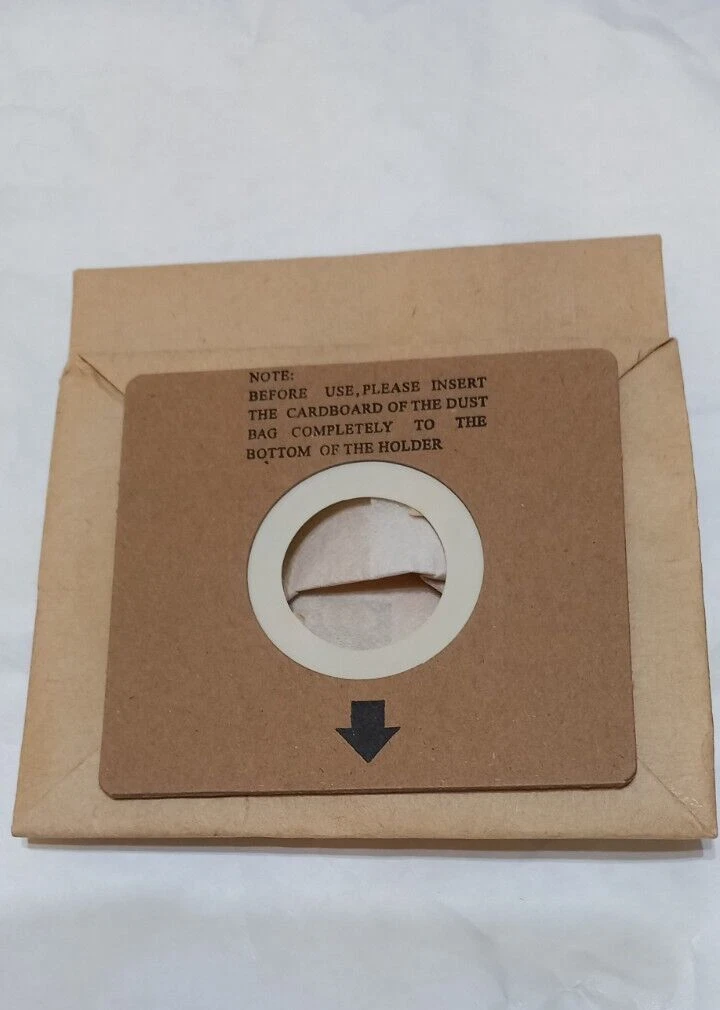 Top 140+ argos simple value hoover bags best esthdonghoadian