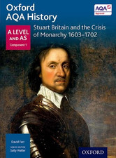 Stuart Britain and the Crisis of Monarchy 160...
