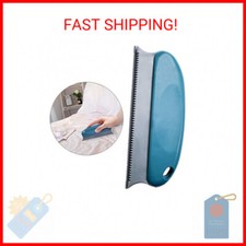 Pet Hair Remover Brush Cat Dog Hair Remover Comb Pet Hair Detailer for Car Inter