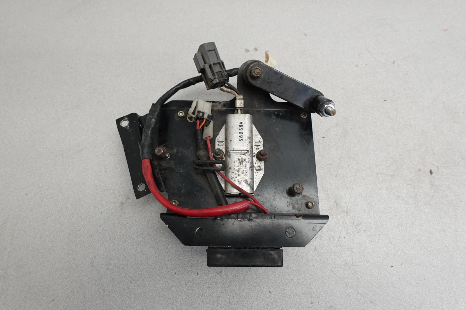 1994-1996 Arctic Cat Wildcat OEM Electronic Fuel Injection ECU Control Module
