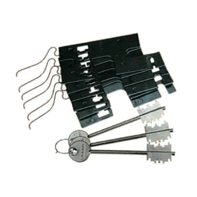 Pneu CST C834 Trailermaxx 10PR - 20.5/8.00-10 - Indice De Charge 98, Vitesse M, Pour Remorques