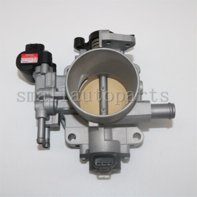 OEM Throttle Body Valve 22210-22130 2221022130 for Toyota Corolla