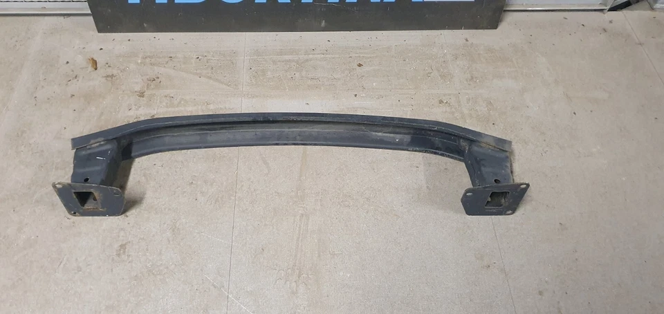 Traversa rinforzo paraurti posteriore Seat Ibiza 2011 - Image 3 of 4