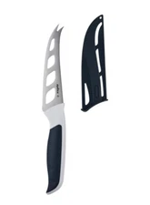 Zlyiss Comfort Cheese Knife 12 cm / 4.5” - E920219U - Gray/White - Brand New