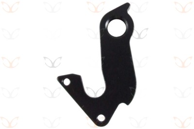 Deragliatore Posteriore EXotic In Lega E Appendini Bici Da Mountain Bike - CarbonCycles.CC