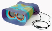 Educational Insights Geosafari Jr. Kidnoculars , New, Free Shipping on sale Educational Insights Geosafari Jr. Kidnoculars , New, Free Shipping on sale