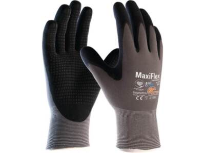12er PACK(Paar) ATG 2456-9 Handschuhe MaxiFlex Endurance with AD-APT 42-844 Gr.9