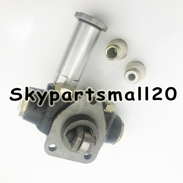 1052171410 Fuel Pump for Hino Truck EF750 EF550 F17C F17D F17E F20C