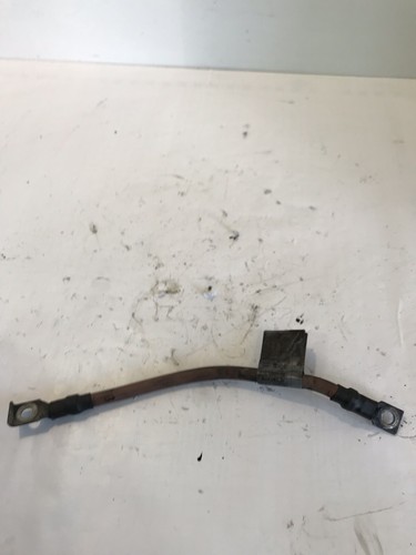 Bmw 320D E46 Massekabel 1724740 Original 2004 Jahr