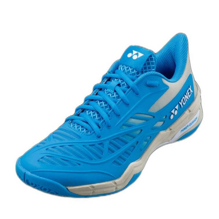 Мужские домашние туфли-лодочки Yonex Power Cushion Cascade Drive синие 23790₽
