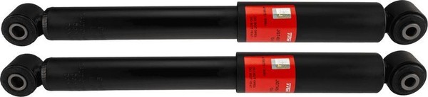 2X TRW JGT458T StoßDäMpfer FüR Opel-image