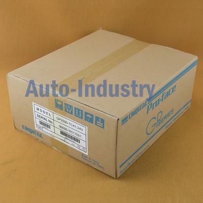 1PC New in box GP2500-TC41-24V One year warranty GP2500TC4124V PF9T