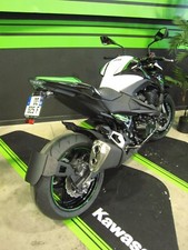 Parafango Posteriore Antisporco KAWASAKI Z750 Dell'Anno 2007 Al 2012