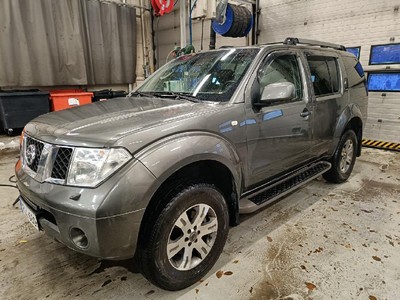 5104342100 Andere Teile FOR Nissan Pathfinder DE1926249-54 | eBay 