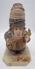 The Greenwich Workshop Collection - The Pear Balancer W/ Box & COA