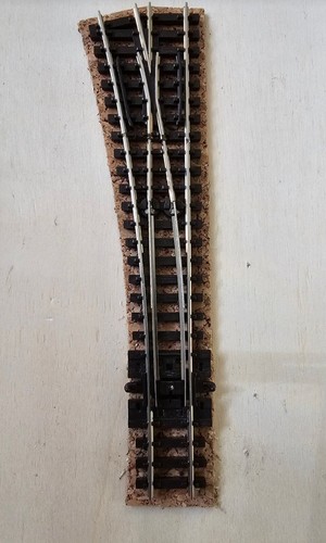20x Servo Weichenantrieb V2 Unterflur Antrieb Spur N TT H0 schwarze Träger - Bild 6 von 7