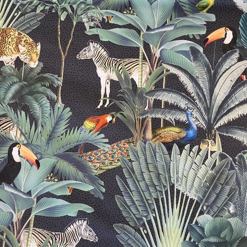 Water Repellent Outdoor Fabric - UV Resistant - Select Design - 150cm Wide - Picture 4 of 13
