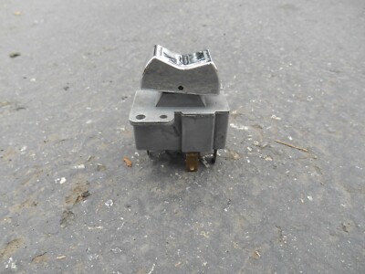SOLD] - 1968-69 NOS 2 SPEED WIPER SWITCH | For A Bodies Only Mopar Forum