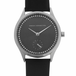 french connection watch strap
