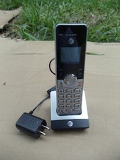 AT T TL96456 DECT 6.0 Cordless Phone Handset with Battery and Charger Cradle