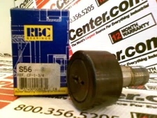 RBC BEARINGS S56 / S56 (BRAND NEW)