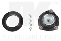 Federbeinlager Vorne Rechts FüR Renault Clio III BR0/1 CR0/1 Modus/Grand