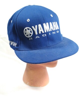 Casquette yamaha racing - Vêtements