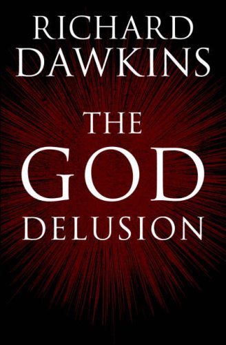 The God Delusion-Richard Dawkins
