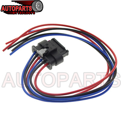 11.8'' 6 pin Harness Tail Light Wire Plug 63217361305 For Mini Cooper TailLight